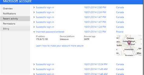 outlook login history|Iba pa.